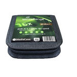 MediaRange  DVD-R 4,7GB 16x MediaCase25