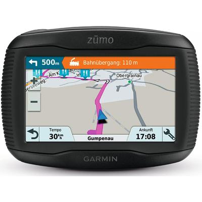 Camera Auto Garmin GM GPS NAVIGATORS ZUMO  395LM EU