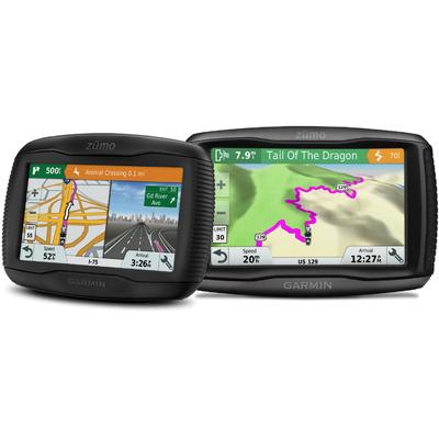 Camera Auto Garmin GM GPS NAVIGATORS ZUMO 595LM EU