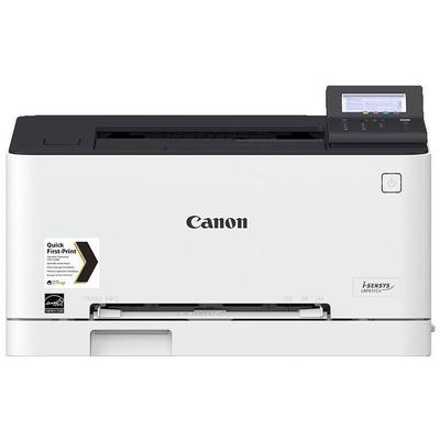 Imprimanta Canon i-Sensys LBP611CN, Laser, Color, Format A4, Retea