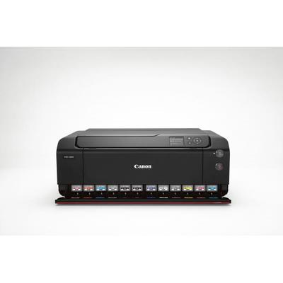 Imprimanta Canon ImagePROGRAF PRO-1000, Inkjet, Color, Format A2, Retea, Wi-Fi