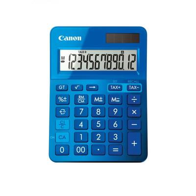Calculator de birou LS123KBL 12 DIGITS