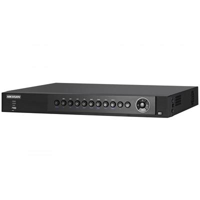 Sistem de Supraveghere Hikvision HK DVR 8 canale Turbo HD 5MP
