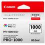 Cartus Imprimanta Canon PFI-1000CO Chroma