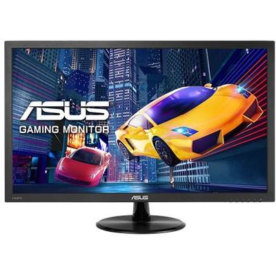 Monitor Asus Gaming VP228HE 21.5 inch 1 ms Negru