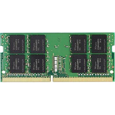 Memorie Laptop Kingston 4GB, DDR4, 2400MHz, CL17, 1.2v, 1Rx8
