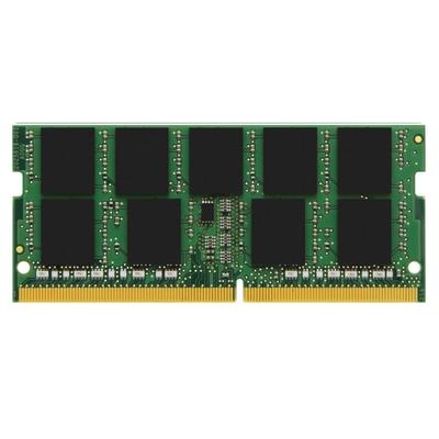 Memorie Laptop Kingston 4GB, DDR4, 2400MHz, CL17, 1.2v