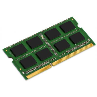 Memorie Laptop Kingston 4GB, DDR4, 2400MHz, CL17, 1.2v