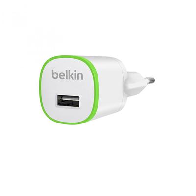 BELKIN UNIVERSAL HOME CHARGER F8M710