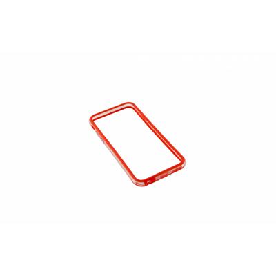 Serioux IPHONE 6 BUMPER SRX SILICON RED