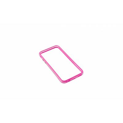 Serioux IPHONE 6 BUMPER SRX SILICON PINK
