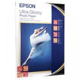 S041927 A4 GLOSSY PHOTO PAPER