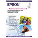 Hartie Foto Epson S041316 A3+ GLOSSY PHOTO PAPER