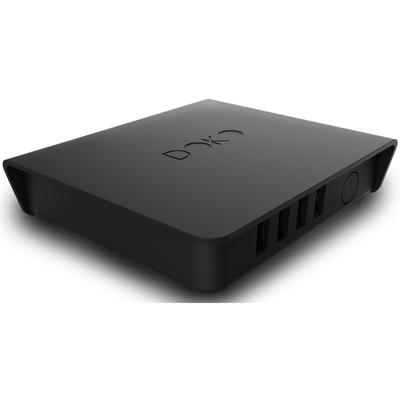 Media player NZXT DOKO
