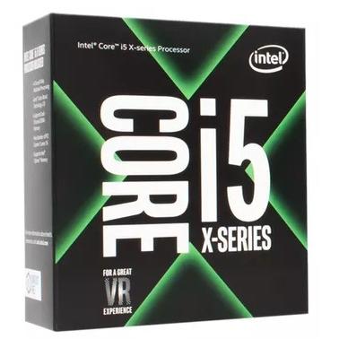 Procesor Intel Kaby Lake X, Core i5 7640X 4GHz box