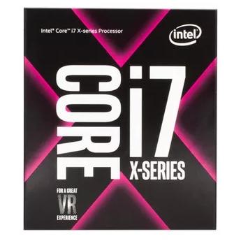 Procesor Intel Skylake X, Core i7 7800X 3.50GHz box