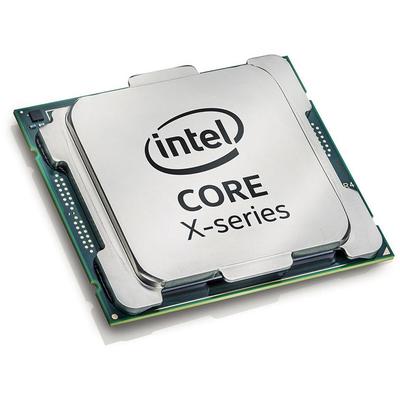 Procesor Intel Skylake X, Core i7 7820X 3.60GHz tray