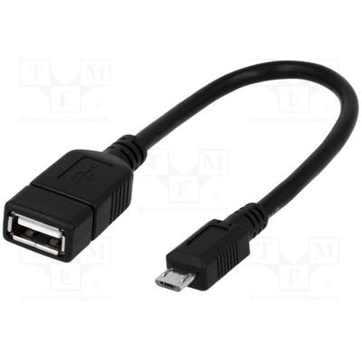 Logilink Cablu USB OTG