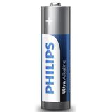 BATERII PH ULTRA ALKALINE AA, 4 BUC