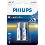 Baterie PH ULTRA ALKALINE AA, 2 BUC