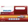 Philips PH POWER ALKALINE AAA 12-WIDE