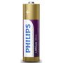 Philips PH LITHIUM ULTRA AA 4-BLISTER