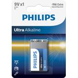 BATERIE PH ULTRA ALKALINE 9V, 1 BUC