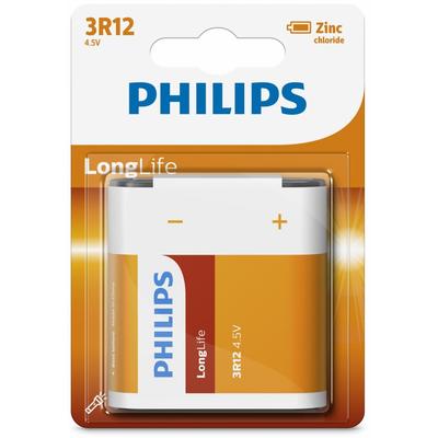 Philips PH LONGLIFE 4,5V 1-BLISTER