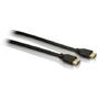 Philips 1.8M HIGH SPEED HDMI CABLE WITH ETHERNET