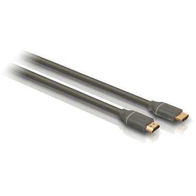 Philips 3,0M HIGH SPEED HDMI CABLE WITH ETHERNET