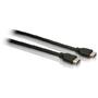 Philips 1,5M HIGH SPEED HDMI CABLE WITH ETHERNET