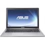 Laptop Asus 15.6 X550VX, HD, Procesor Intel Core i5-7300HQ (6M Cache, up to 3.50 GHz), 4GB DDR4, 1TB, GeForce GTX 950M 2GB, Endless OS, Dark Grey