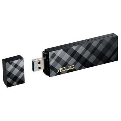 Adaptor Wireless Asus USB-AC54 Dual-Band