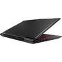 Laptop Lenovo Gaming 15.6" Legion Y520, FHD IPS, Procesor Intel Core i5-7300HQ (6M Cache, up to 3.50 GHz), 4GB DDR4, 1TB, GeForce GTX 1050 2GB, FreeDos, Black, Backlit