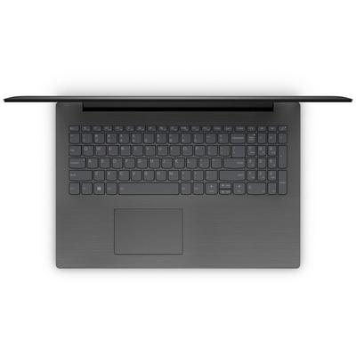 Laptop Lenovo 15.6" IdeaPad 320 IKB, FHD, Procesor Intel Core i5-7200U (3M Cache, up to 3.10 GHz), 4GB DDR4, 1TB, GeForce 920MX 2GB, FreeDos, Black