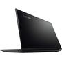 Laptop Lenovo ThinkPad V310-15IKB 15.6 inch Full HD Intel Core i5-7200U 4GB DDR4 1TB HDD FPR Black