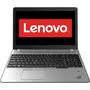 Laptop Lenovo 15.6" ThinkPad E570, FHD, Procesor Intel Core i7-7500U (4M Cache, up to 3.50 GHz), 8GB DDR4, 1TB, GeForce GTX 950M 2GB, FingerPrint Reader, FreeDos, Silver-Black
