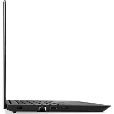 Laptop Lenovo 14" ThinkPad E470, FHD, Procesor  Intel Core i5-7200U (3M Cache, up to 3.10 GHz), 8GB DDR4, 256GB SSD, GMA HD 620, noOS, Black