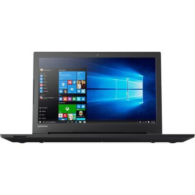 Laptop Lenovo ThinkPad V110-15IAP 15.6 inch HD Intel Celeron N3350 4GB DDR3 500GB HDD Black