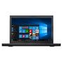 Laptop Lenovo ThinkPad X270 12.5 inch Full HD Intel Core i5-7200U 8GB DDR4 256GB SSD Windows 10 Pro Black