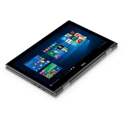 Laptop Dell DL IN 5578 15 FHDT I3-7100U 4 500 W10