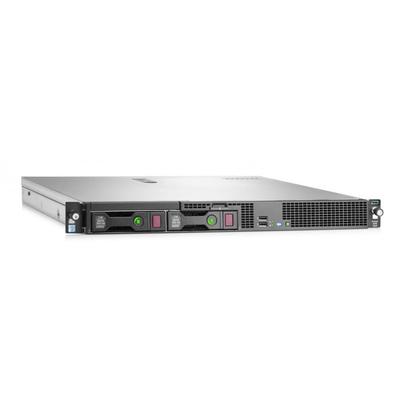 Sistem server Dell PowerEdge R430 Server E5-2620,2X16M,550W