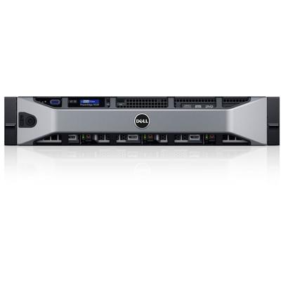 Sistem server Dell PowerEdge R530 Server  E5-2620 3,5" 16
