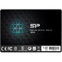 SSD SILICON-POWER Slim S55 Series 120GB SATA-III 2.5 inch