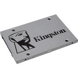 SSD SSD 960GB Kingston 2,5" (6.3cm) SATAIII UV400 Bundle Kit