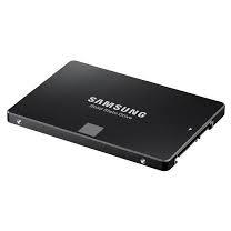 SSD Samsung 850 EVO 1TB SATA-III 2.5 inch Starter Kit