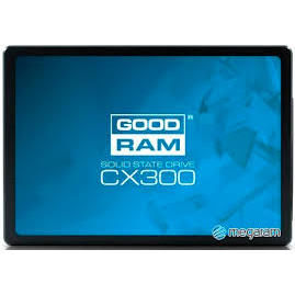 SSD GOODRAM CX300 120GB SATA-III 2.5 inch