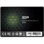 SSD SILICON-POWER Slim S56 Series 240GB SATA-III 2.5 inch