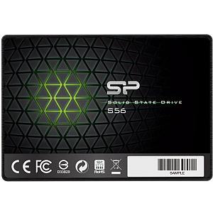SSD SILICON-POWER Slim S56 Series 240GB SATA-III 2.5 inch