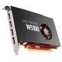 Placa Video AMD FirePro W5100                  4096MB, PCI-E 3.0, 4 DP